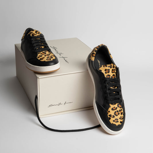 Leopard