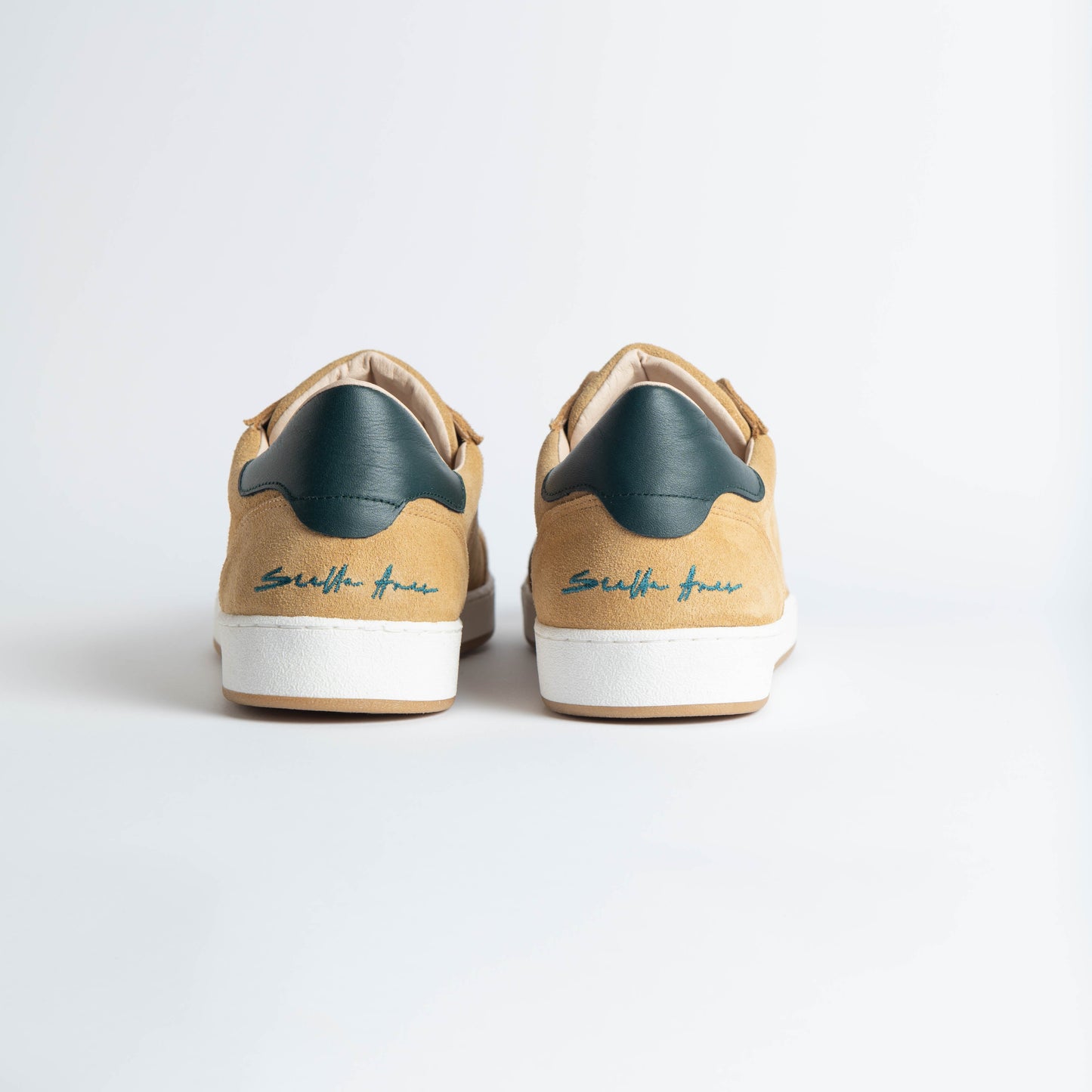 Walk Amber