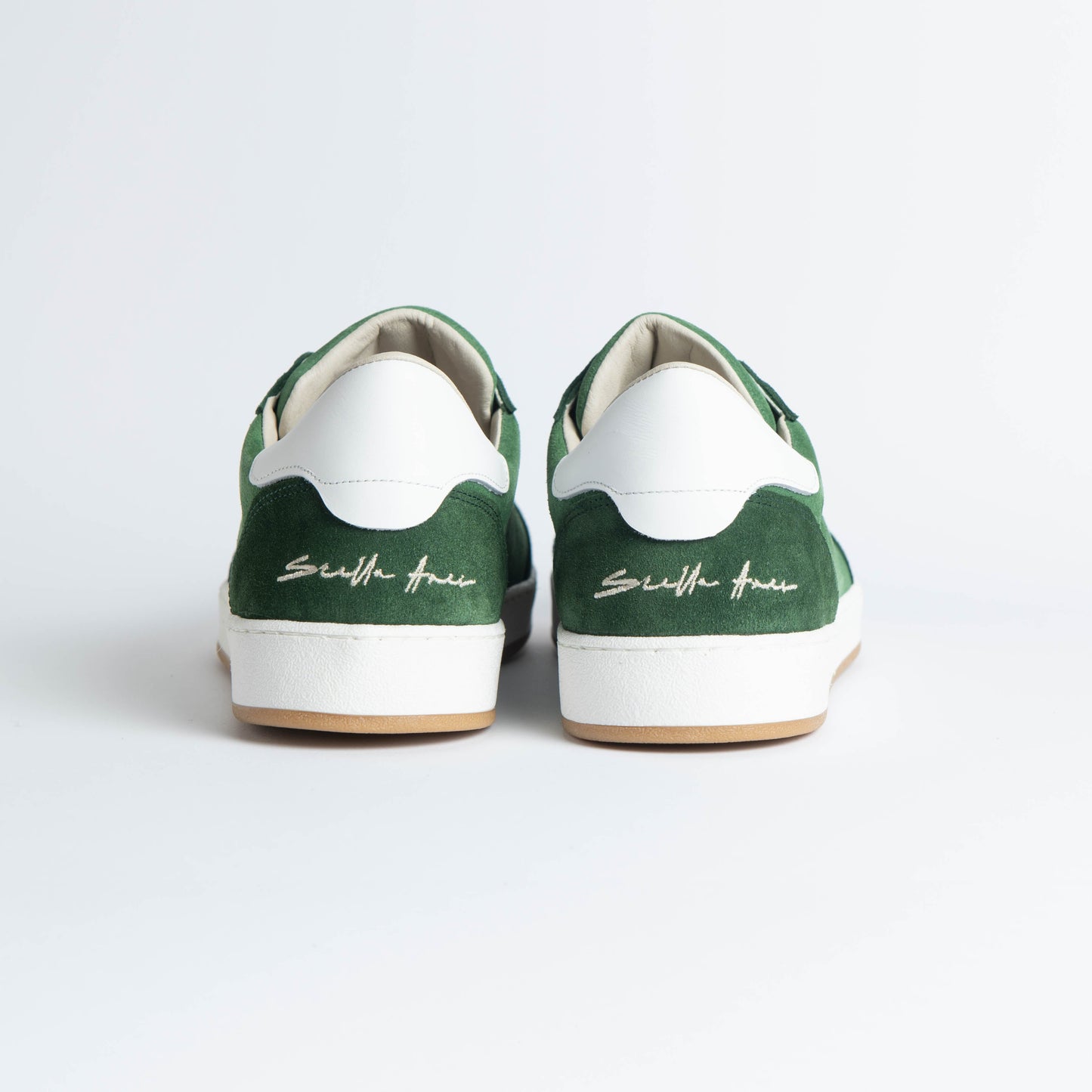 Walk Emerald