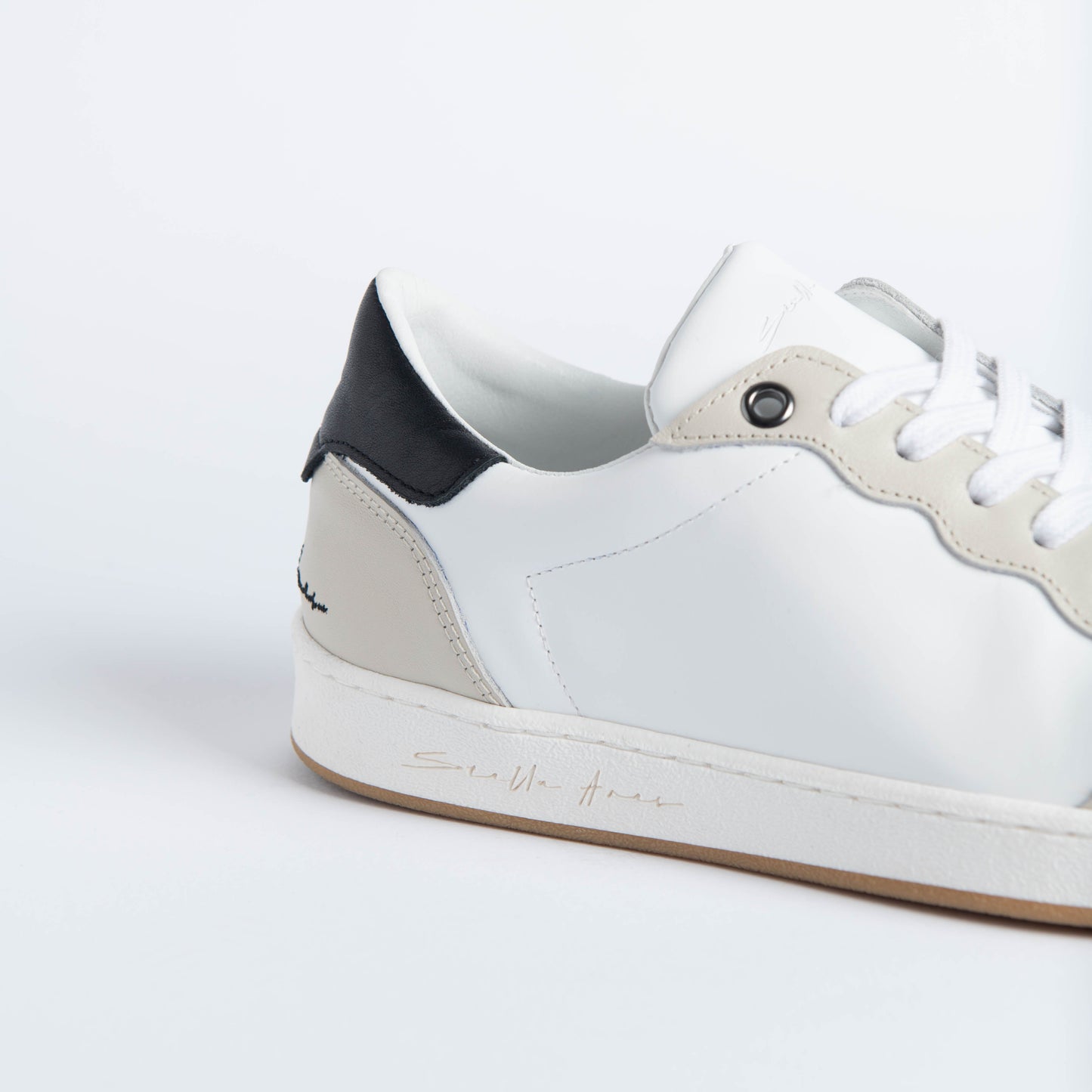 White Caramel