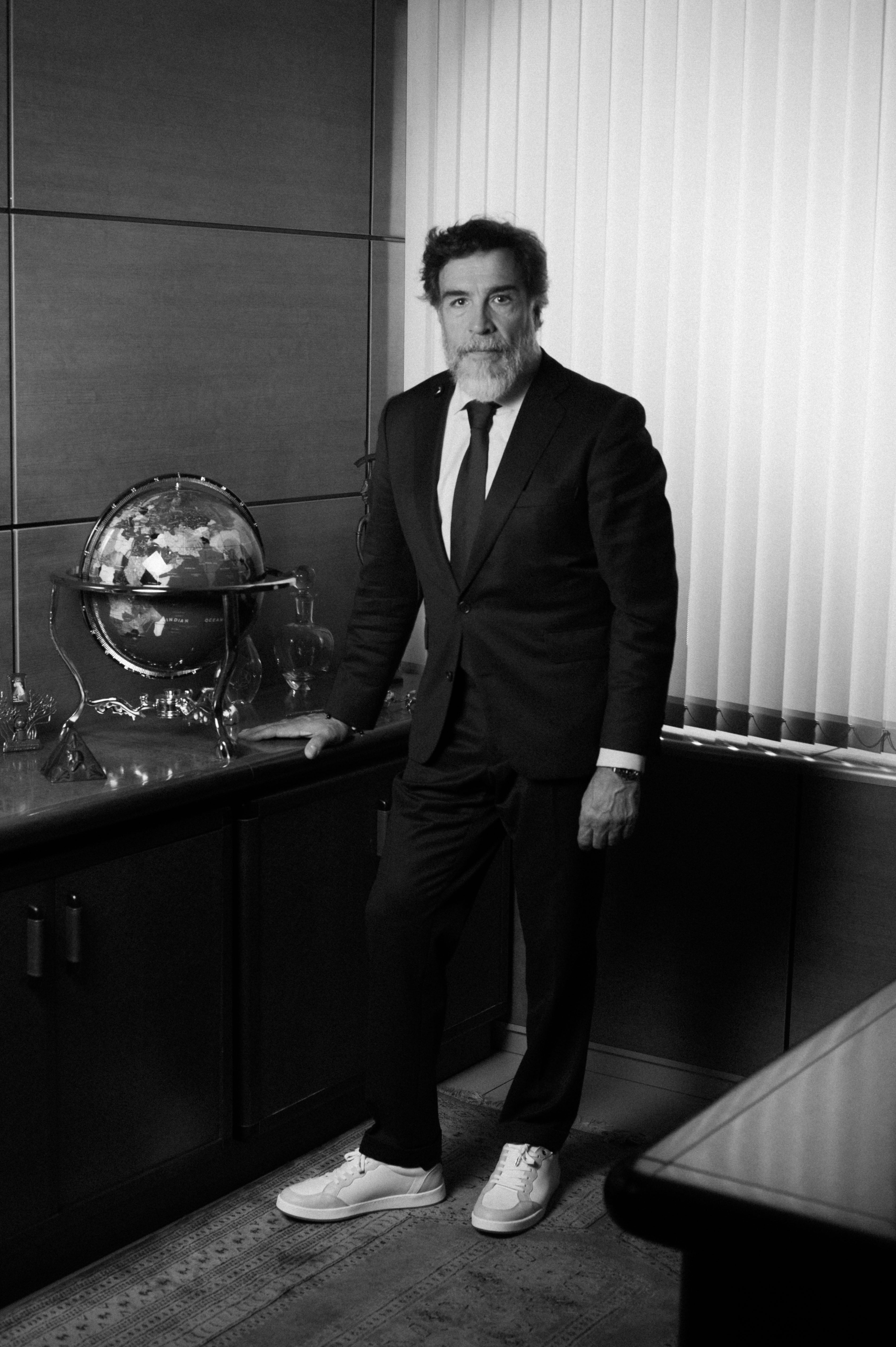 EL VALOR DE LA MIRADA