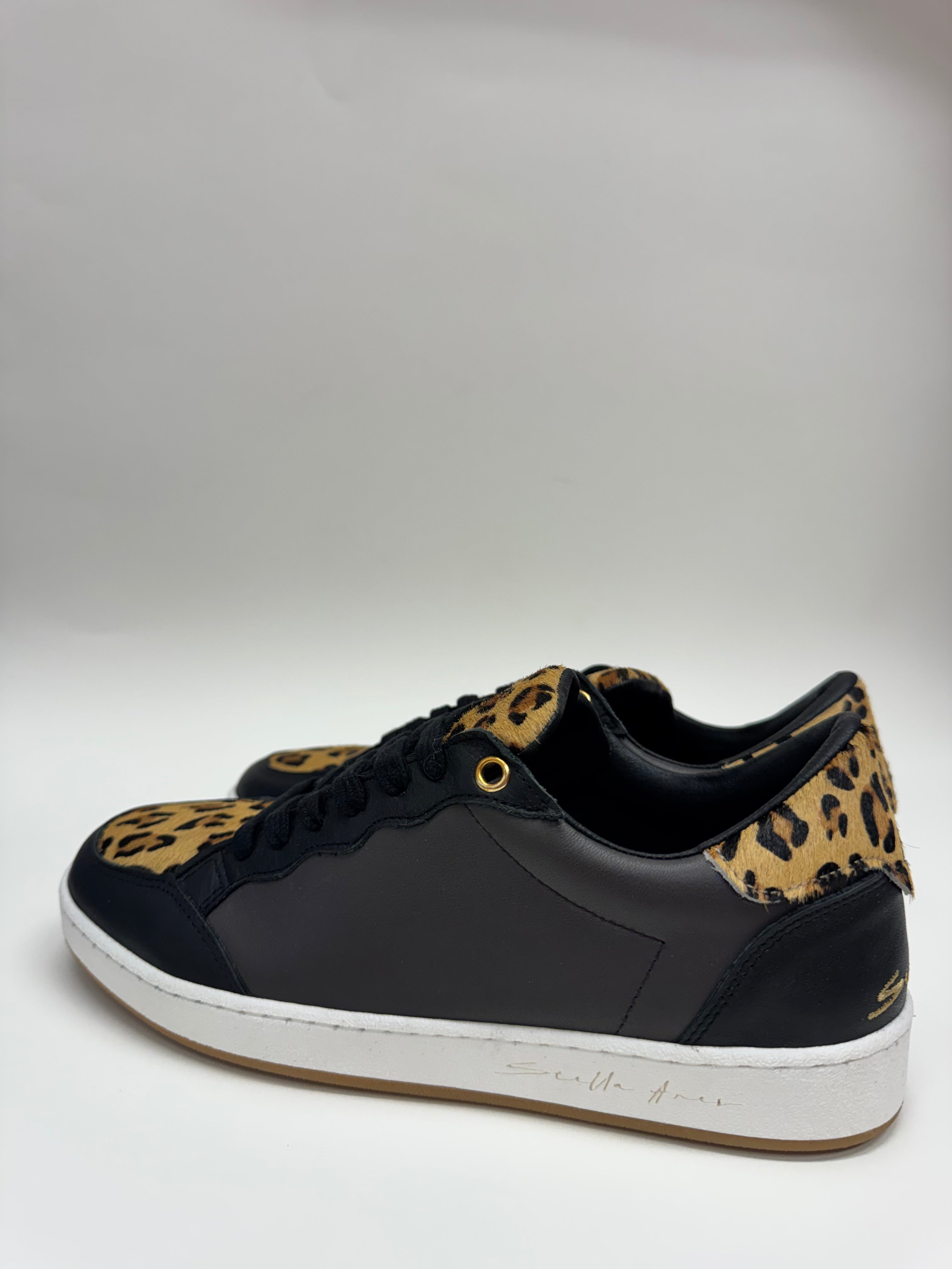 Leopard